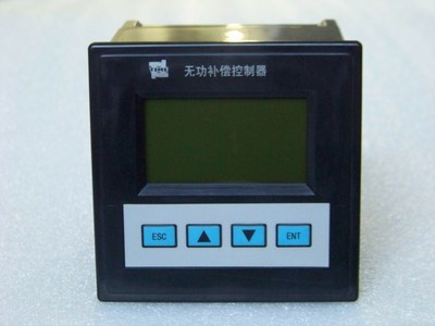 tvc312b-12c无功功率自动补偿控制器控制器|中国电气自动化网