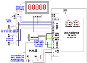 中国步进电机网